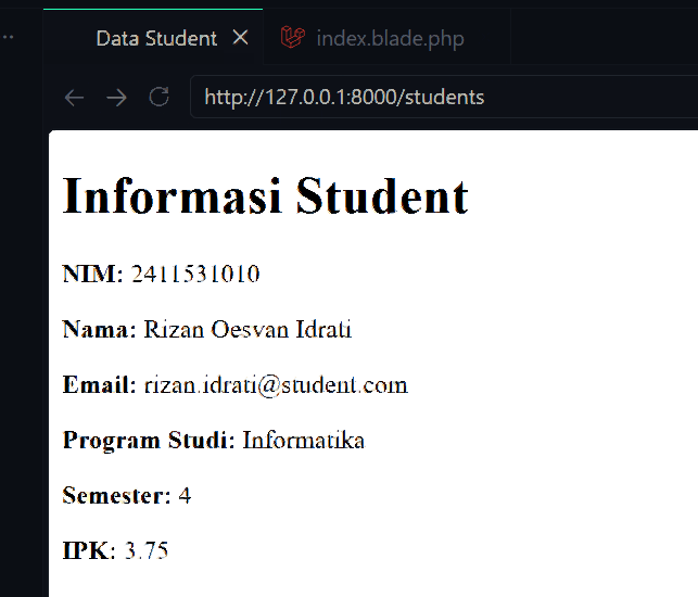 Screenshot Kiri